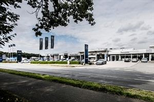 Autohaus Thorwesten GmbH Logo