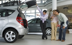 Autozentrum Specht GmbH Logo