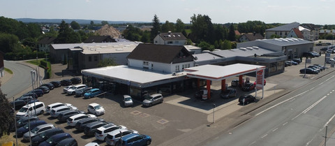 Autohaus Steinböhmer GmbH & Co KG Logo