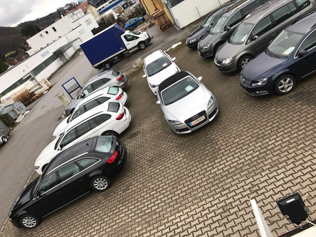 Millenium Cars Drive GmbH Logo