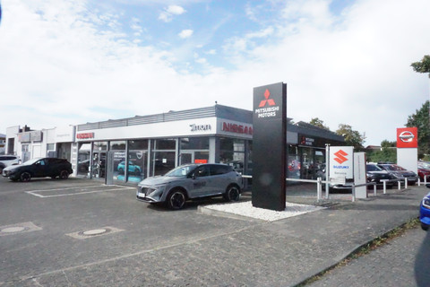 Autohaus Simon GmbH Logo