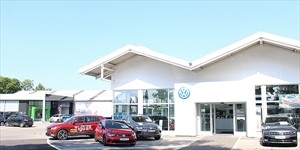 Auto Singer GmbH + Co. KG Logo