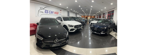 F.S. Car Web di Frappietri Silvano Logo