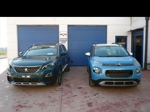 Tecnogio' di Caleffi Marco e Fontanesi Valeria Snc Logo