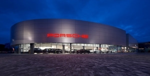 Recensioni di Centro Porsche Como – Techno Motori srl in Grandate - Como -  Co | AutoScout24