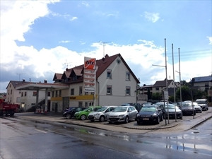 Auto-Service Rüdinger OHG Logo