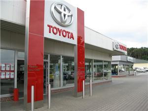 Autohaus Dietz GmbH Logo