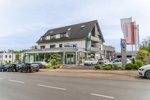 Autohaus K.-H. Diether GmbH Logo