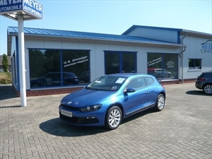 Meyer-Automobile Logo