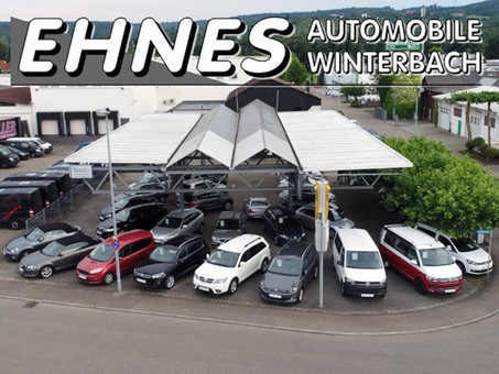Ehnes Automobile Winterbach Logo