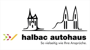 Halbac-Autohaus-GmbH Logo