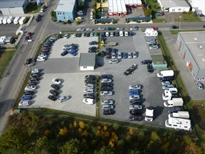 Andreas Koop Automobile Logo