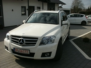 Automobile Bernartz Logo