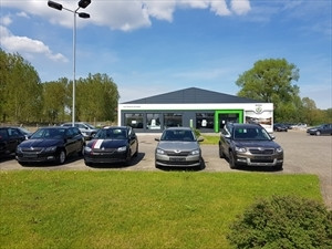 Autohaus-Schade Logo