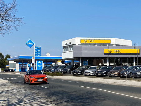 Günter Oldenbürger GmbH & Co.KG Logo