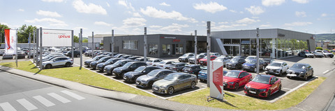 Scherer GmbH & Co KG Logo