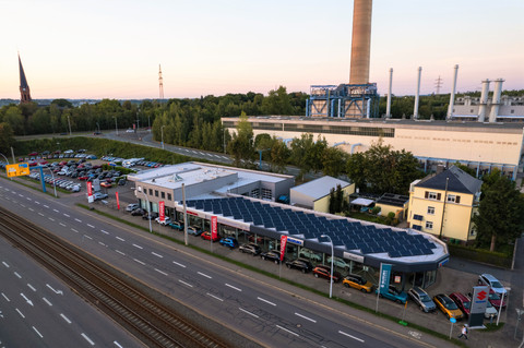 Autohaus Fugel GmbH Logo