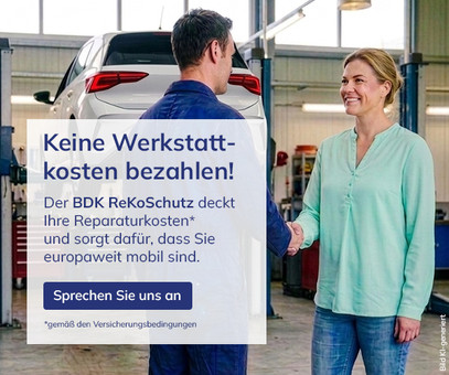 Kai Berghäuser KFZ-Leasing Logo