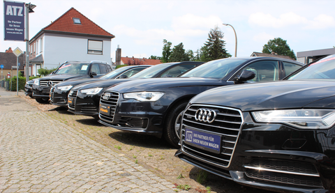 ATZ-Delmenhorst Logo