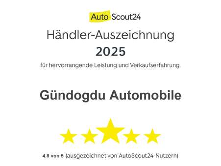 Gündogdu Automobile Logo