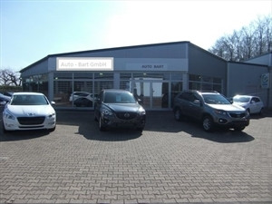 Aktuelle Fahrzeuge Von Auto Bart Gmbh In Mettlach Orscholz Autoscout24