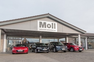 Autohaus Moll Euskirchen