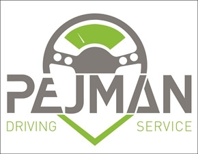 Pejman Drivingservice Logo