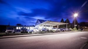 Autohaus Schneider Logo