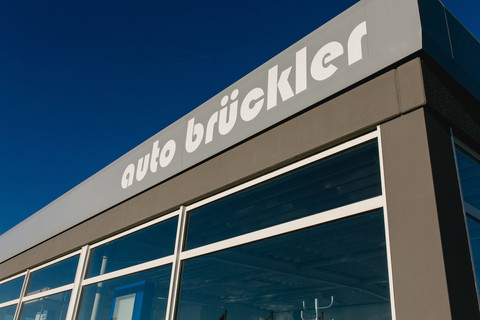 Auto Brückler GmbH & Co. KG Logo