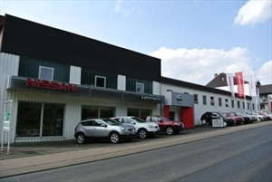 Autohaus Lehmann Gmbh