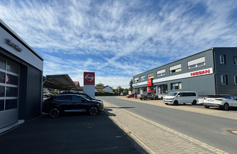 Alpert & Maschke Automobile Logo