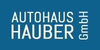 Autohaus Hauber GmbH Logo