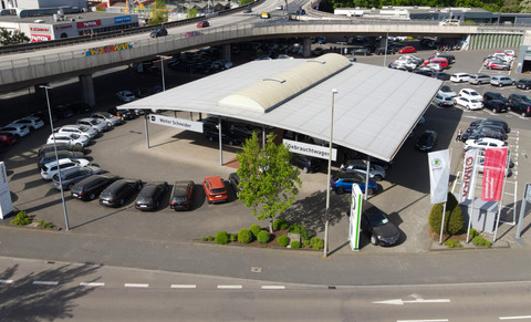 Walter Schneider GmbH & Co. KG Logo