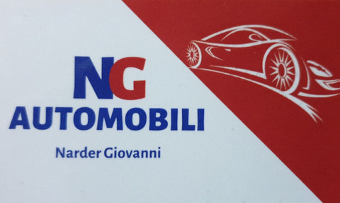 Ng Automobili Logo