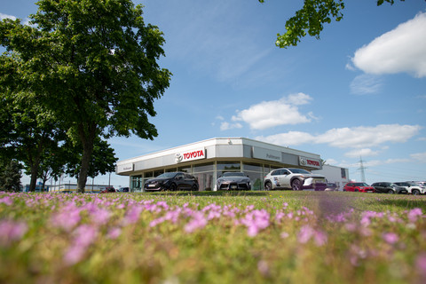 Autohaus Pohlmann Logo