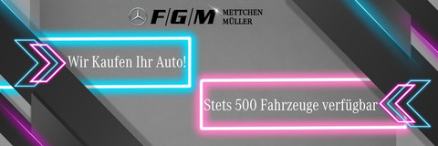 F/G/M Mettchen Müller GmbH & Co. KG Logo