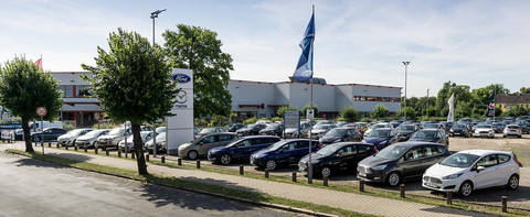 Autohändler & Autohäuser in Frankfurt (Oder) - AutoScout24