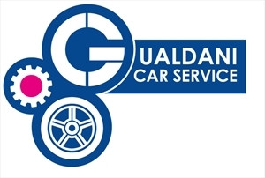 Gualdani Srl Logo