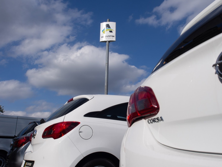 Augustin Mobile OHG Logo