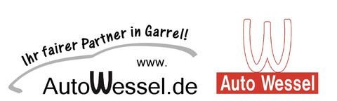 Auto Wessel e.K. Logo