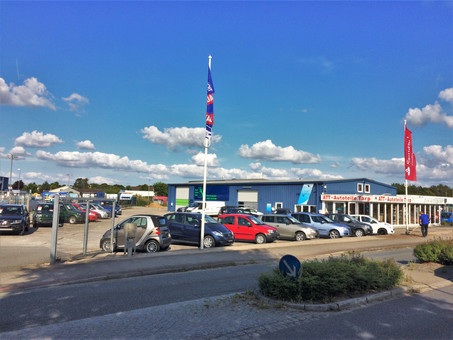 Autocenter-Tarp Logo