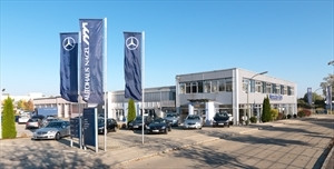 Bewertungen von Autohaus Nagel GmbH & Co. KG in Erding | AutoScout24