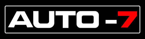 Auto-7 Logo