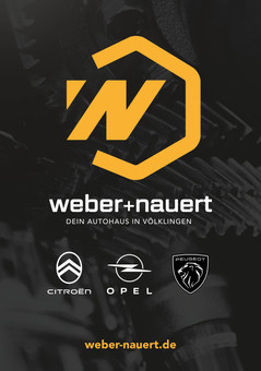 Autohaus Weber & Nauert GmbH Logo