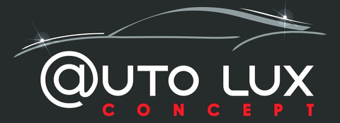 Auto Lux Concept Logo
