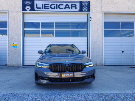 Liegicar di De Leo Concetta Logo
