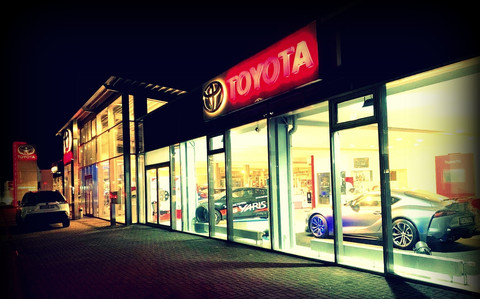 Günther Bassen GmbH Logo