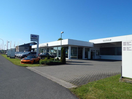 Karl Stauner GmbH Logo