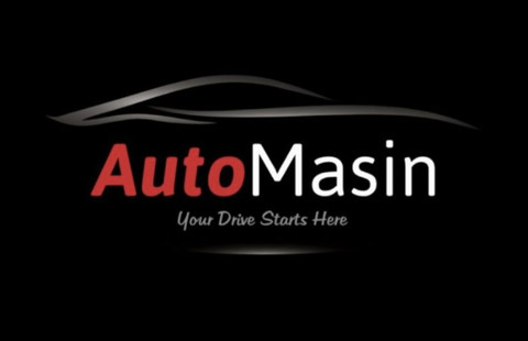 Auto Masin Logo