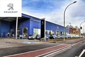 Autohaus Pflanz Herne